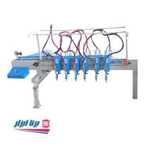 راسته بر ضخیم بر الوند