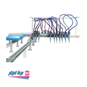 راسته بر بازویی ارس