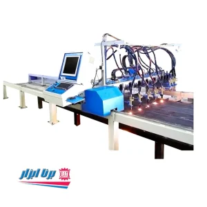 cnc راسته بر کارن
