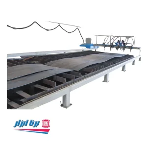 cnc راسته بر کارن