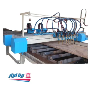 cnc راسته بر کارن