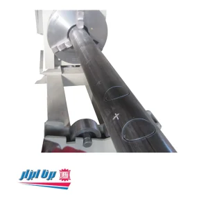 cnc کاوش با قابلیت برش لوله