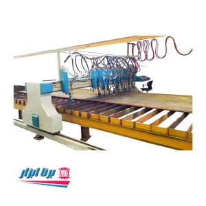 cnc راسته بر کوشا