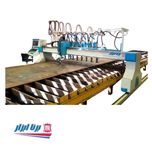 cnc راسته بر کوشا