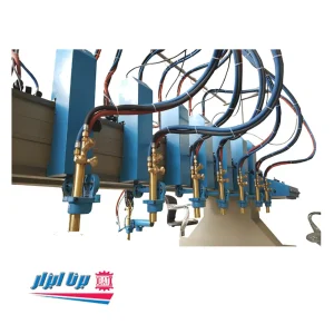 cnc راسته بر کوشا