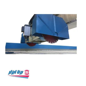cnc سنگ - مدل نیلگون- برنا ابزار