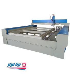 cnc هواگاز پلاسما کیانا