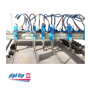 سی ان س راسته بر عرضی بر البرز