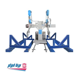 دستگاه جوش زیرپودری