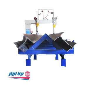 دستگاه جوش زیرپودری