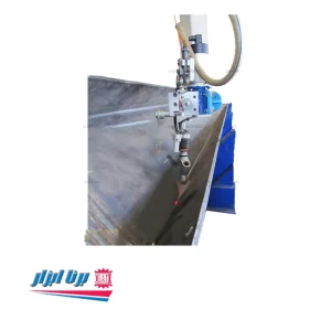 دستگاه جوش زیرپودری