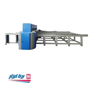 دستگاه سی ان سی ام دی اف