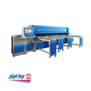 دستگاه سی ان سی ام دی اف