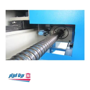 CNC فرز تخت مولتی اسپیندل