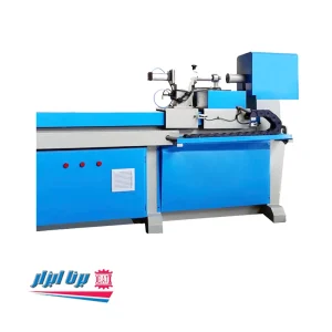 سی ان سی نچوب مدل نگارین