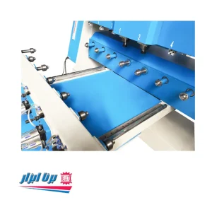 سی ان سی نچوب مدل نگارین