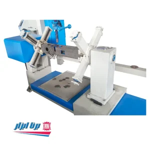 cnc لوله و پروفیل