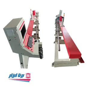 cnc لوله و پروفیل