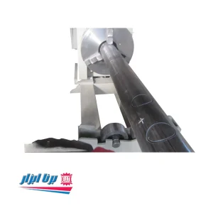 cnc لوله و پروفیل