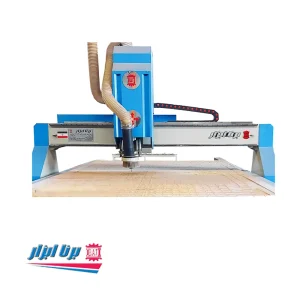 دستگاه cnc چوب - کسری تولچنج - برناابزار