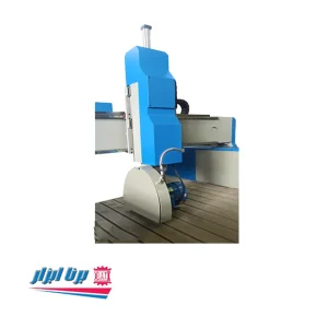 cnc سنگ - ناهید دیسک - برناابزار